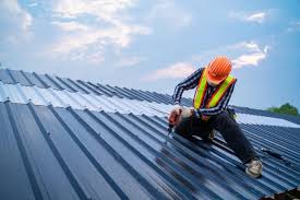 Best Roof Maintenance and Cleaning  in Palermo, CA